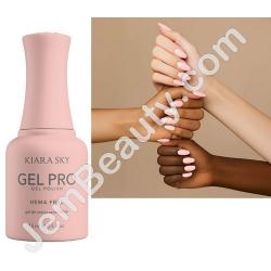  Gel Pro 158 Soft Press 15 ml 