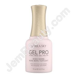  Gel Pro Non Wipe Top 15 ml 