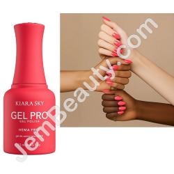  Gel Pro 090 Glow-rious 15 ml 