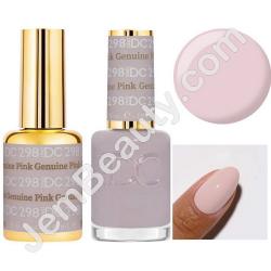  Gel DC 298 Genuine Pink 18 ml 