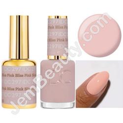  Gel DC 297 Pink Bliss 18 ml 