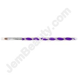 GND Art Brush 8 Purple Spiral 