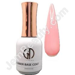  GND Gel Rubber Base 01 15 ml 