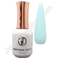  GND Gel Rubber Base 03 15 ml 