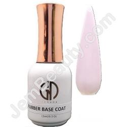  GND Gel Rubber Base 04 15 ml 