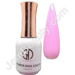  GND Gel Rubber Base 05 15 ml 