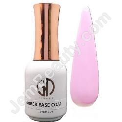  GND Gel Rubber Base 06 15 ml 