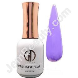  GND Gel Rubber Base 07 15 ml 