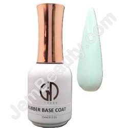  GND Gel Rubber Base 08 15 ml 