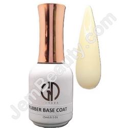  GND Gel Rubber Base 09 15 ml 