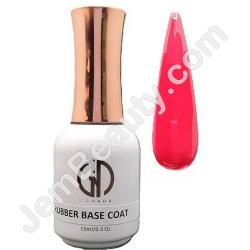  GND Gel Rubber Base 10 15 ml 