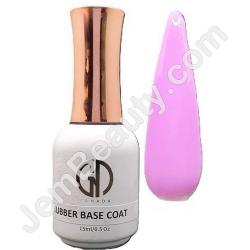  GND Gel Rubber Base 11 15 ml 