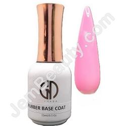  GND Gel Rubber Base 12 15 ml 