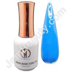  GND Gel Rubber Base 18 15 ml 