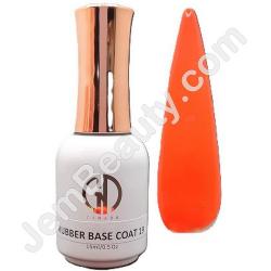  GND Gel Rubber Base 19 15 ml 