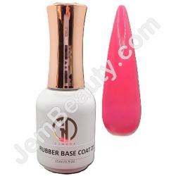  GND Gel Rubber Base 20 15 ml 