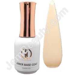  GND Gel Rubber Base 24 15 ml 