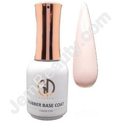  GND Gel Rubber Base 25 15 ml 