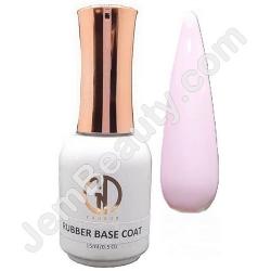  GND Gel Rubber Base 30 15 ml 
