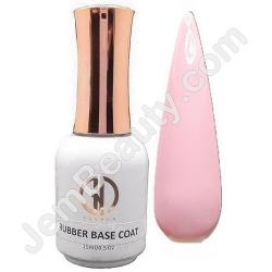  GND Gel Rubber Base 34 15 ml 