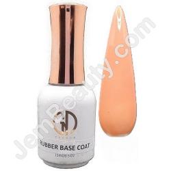  GND Gel Rubber Base 37 15 ml 