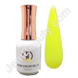  GND Gel Neon 01 15 ml 