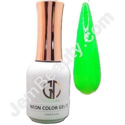  GND Gel Neon 03 15 ml 
