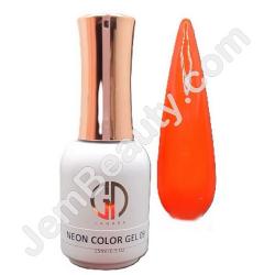  GND Gel Neon 09 15 ml 