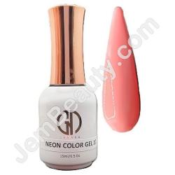  GND Gel Neon 10 15 ml 