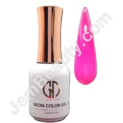  GND Gel Neon 13 15 ml 