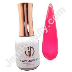  GND Gel Neon 14 15 ml 