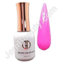  GND Gel Neon 15 15 ml 