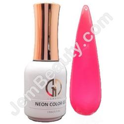  GND Gel Neon 16 15 ml 