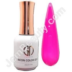  GND Gel Neon 17 15 ml 
