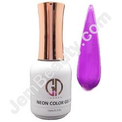  GND Gel Neon 19 15 ml 