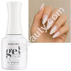  KS Gel Builder Milky White 15 ml 