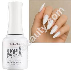  KS Gel Builder Frenchy White 15 ml 