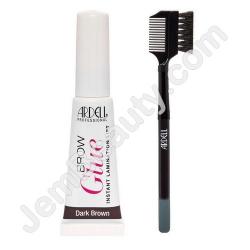  Brow Glue Dark Brown 
