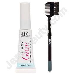  Brow Glue Crystal Clear 