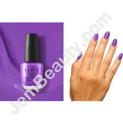  OPI Glowin\' on Vacay 15 ml 