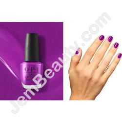  OPI Ultra Violet Daze 15 ml 
