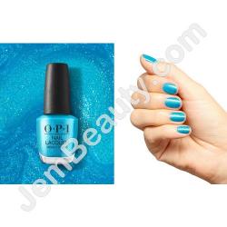  OPI Sky Blue\'s The Limit 15 ml 