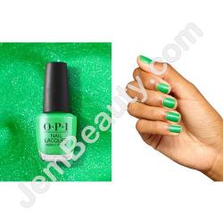  OPI Lime of My Life 15 ml 