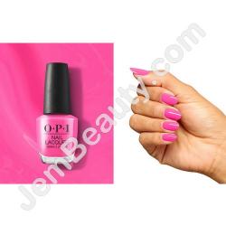  OPI Go With The Floatie 15 ml 
