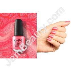  OPI If U Like Pinka Coladas 15 ml 