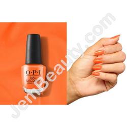  OPI Your Zestination Awaits 15 ml 