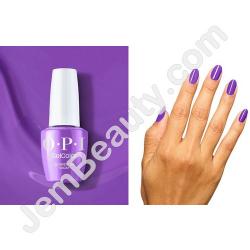  GelColor Glowin\' on Vacay 15 ml 