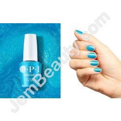  GelColor Sky Blue\'s The Limit 15 ml 