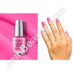 IS Beat Goes Neon and On 15 ml 