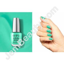  IS Follow The Ice Green Truck 15 ml 